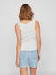 VIABELLA Tank Top - Harbor Mist