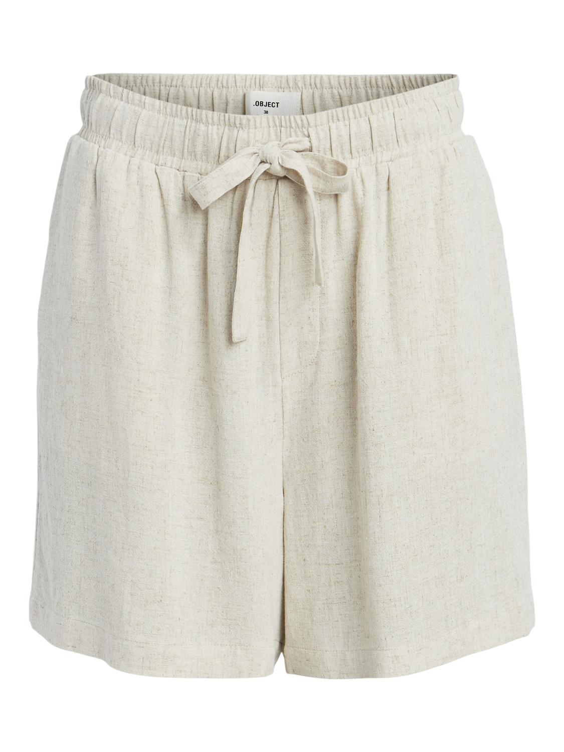 OBJSANNE Shorts - Sandshell