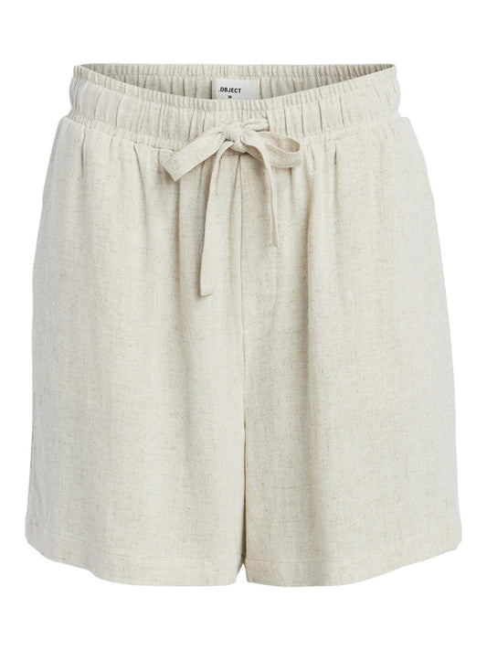 OBJSANNE Shorts - Sandshell