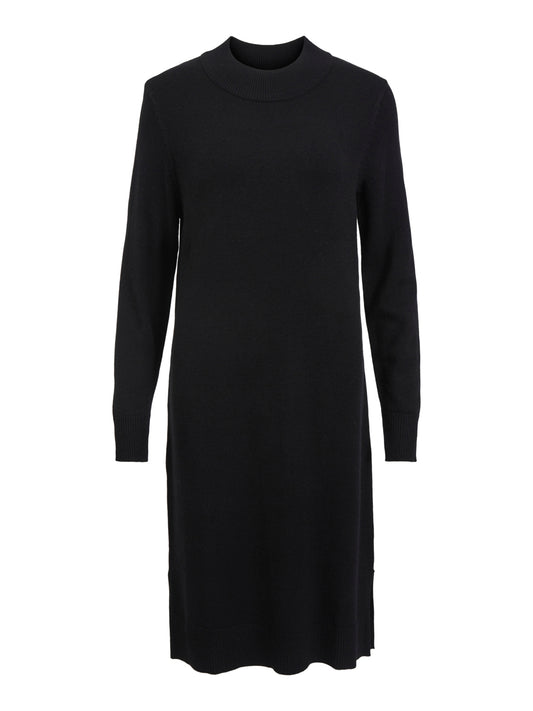 VIRIL Dress - Black