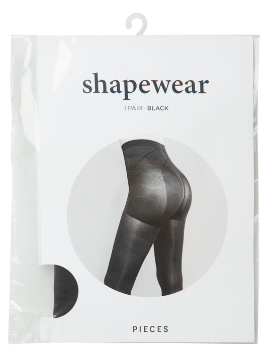 PCSHAPER Tights - Black